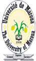 Logo officiel de l'université de Maroua